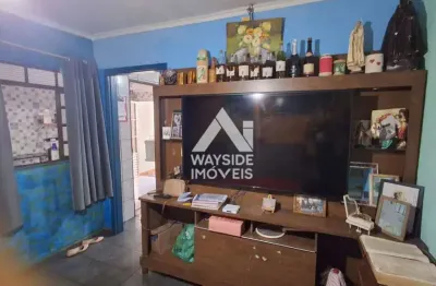 Casa com 4 quartos à venda na Rua Cardeal Leme, Vila Virgínia, Ribeirão Preto