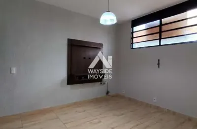 Casa com 2 quartos à venda na Travessa Mocambo, Ipiranga, Ribeirão Preto