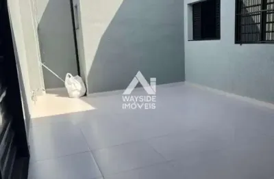 Casa com 3 quartos à venda na Rua Dom Alberto Gonçalves, Campos Elíseos, Ribeirão Preto