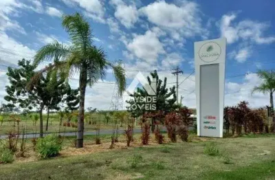 Terreno à venda na Rua Luciméia Garcia Pelegrina, Reserva Macaúba, Ribeirão Preto