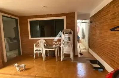Casa térrea - quintino facci ii - ribeirão preto - sp