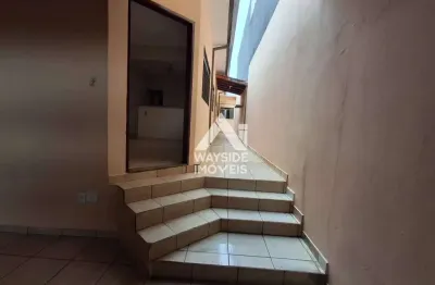 Casa com 3 quartos à venda na Avenida Primeiro de Maio, Vila Virgínia, Ribeirão Preto