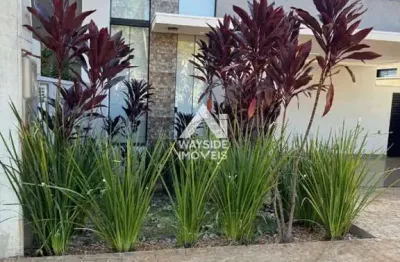 Condomínio terras de santa martha - casa térrea - condomínio terras de santa martha - ilha das acácias - ribeirão preto - sp