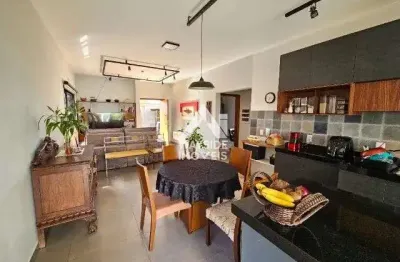 Casa térrea - alto da boa vista - ribeirão preto - sp