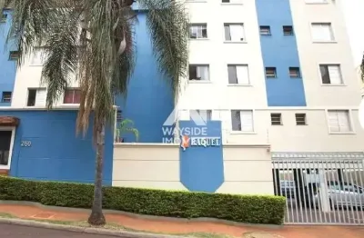 Apartamento térreo - residencial raquel - presidente medici - ribeirão preto - sp