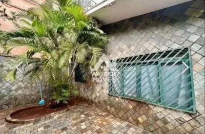 Casa com 3 quartos à venda na Avenida Caramuru, República, Ribeirão Preto
