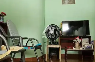 Casa com 3 quartos à venda na Rua Paulo de Frontim, Vila Virgínia, Ribeirão Preto