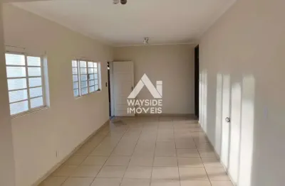 Casa com 3 quartos à venda na Rua Pedro Correia de Carvalho, Independência, Ribeirão Preto