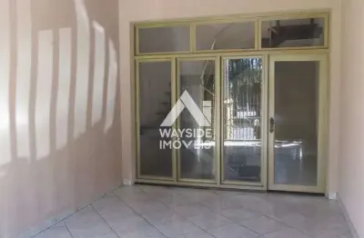Sobrado com salão comercial anexo - parque das andorinhas - ribeirão preto - sp