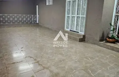 Casa térrea - parque residencial lagoinha - ribeirão preto - sp