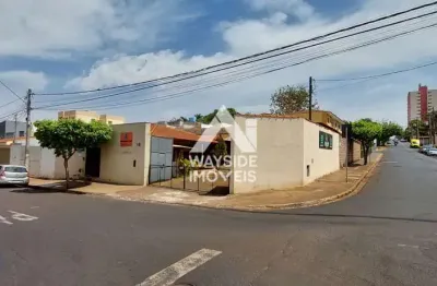Imóvel comercial - jardim antártica - ribeirão preto - sp