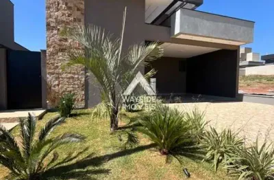 Residencial quinta da mata i - casa térrea - condomínio quinta da mata i - ribeirão preto - sp