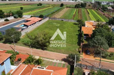 Condomínio garden villa - terreno - condomínio garden villa - ribeirão preto - sp