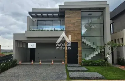 Condomínio residencial terras de florença - sobrado - condomínio residencial terras de florença - vila do golf - ribeirão preto - sp