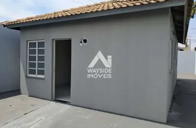 Casa com 2 quartos à venda na Rua Zilda Faria, Jardim Cristo Redentor, Ribeirão Preto