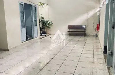 Casa com 3 quartos à venda na Rua Olavo Gouvêa Ludovice, Adelino Simioni, Ribeirão Preto