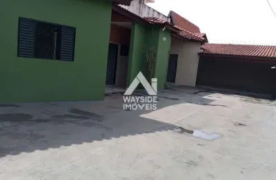 Casa com 3 quartos à venda na Rua Ernesto Gallo, Planalto Verde, Ribeirão Preto