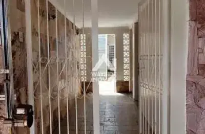 Casa com 3 quartos à venda na Rua Alexandre Gomes de Abreu, Jardim Palma Travassos, Ribeirão Preto