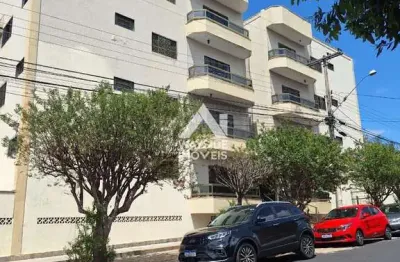 Apartamento - edifício residencial itamaraja - jardim irajá - ribeirão preto - sp