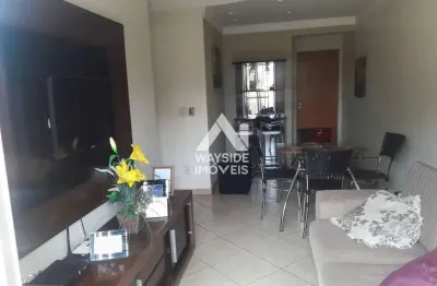 Apartamento - residencial via do café - vila amélia - ribeirão preto - sp