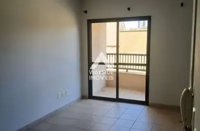 Condomínio edifício residencial caiobá - apartamento - condomínio edifício residencial caiobá - vila seixas - ribeirão preto - sp