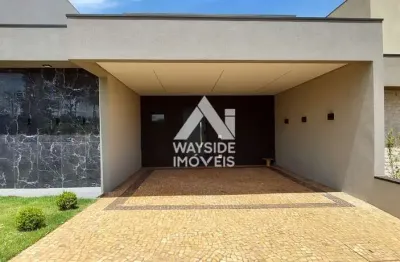 Residencial quinta da mata i - casa térrea - condomínio residencial quinta da mata i - recreio anhanguera - ribeirão preto - sp