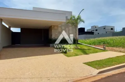 Residencial quinta da mata i - casa térrea - condomínio residencial quinta da mata i - recreio anhanguera - ribeirão preto - sp