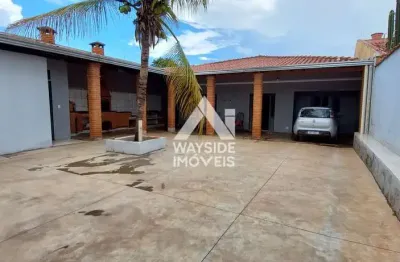 Casa térrea - parque residencial candido portinari - ribeirão preto - sp