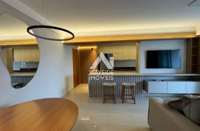 Edifício domaine botanique - apartamento - edifício domaine botanique - jardim botânico - ribeirão preto - sp