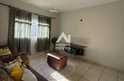 Casa com 3 quartos à venda no Centro, Brodowski 