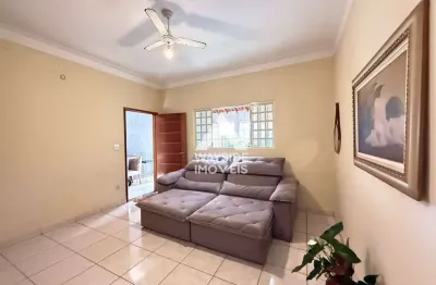 Casa com 2 quartos à venda na Rua Doutor Wilson José de Mello, Planalto Verde, Ribeirão Preto