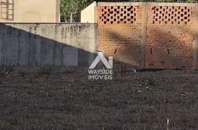 Terreno à venda na Rua Madre Teresa de Calcutá, Jardim Itaú, Ribeirão Preto