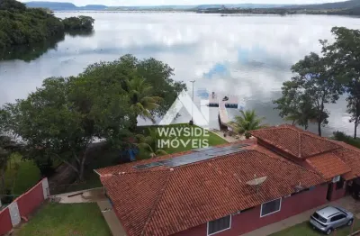 Condomínio Jardim das Bromélias - Rancho - Condomínio Jardim das Bromélias - Rifaina - SP