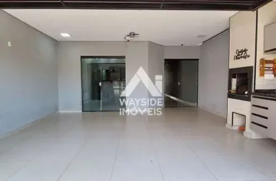 Casa com 2 quartos à venda na Rua Luiz Affonso Xavier, Planalto Verde, Ribeirão Preto