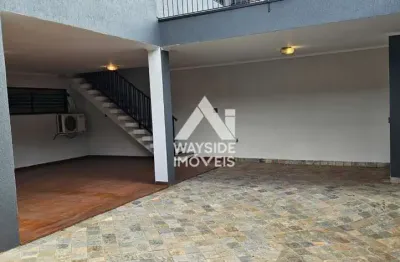 Casa com 4 quartos à venda na Avenida Doutor Plínio de Castro Prado, Jardim Paulista, Ribeirão Preto