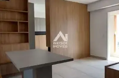 Condomínio Apogeo - Apartamento - Condomínio Apogeo - Jardim Sumaré - Ribeirão Preto - SP