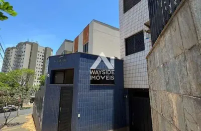 Apartamento - Edifício Curaçao - Jardim Sumaré - Ribeirão Preto - SP