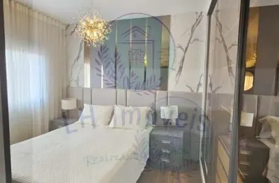 Apartamento para venda em indaiatuba, vila almeida, 3 dormitórios, 1 suíte, 3 banheiros, 2 vagas