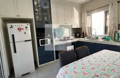 Jardins do império - indaiatuba/sp linda casa pronta para morar