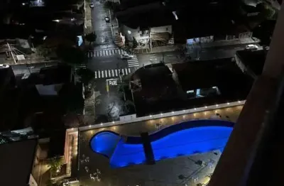 Apartamento para venda em indaiatuba, vila almeida, 3 dormitórios, 1 suíte, 3 banheiros, 2 vagas