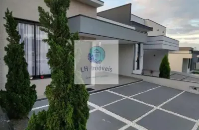 Casa em condomínio para venda em indaiatuba, jardim mantova, 3 dormitórios, 3 suítes, 4 banheiros, 4 vagas