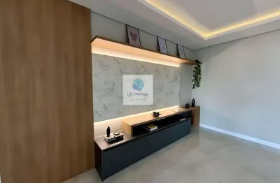 Apartamento para venda em indaiatuba, vila almeida, 3 dormitórios, 1 suíte, 3 banheiros, 2 vagas