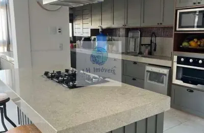 Apartamento para venda em indaiatuba, vila almeida, 3 dormitórios, 3 suítes, 4 banheiros, 3 vagas
