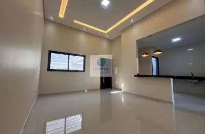 Casa térrea smart city - indaiatuba/sp - casa pronta r$ de lançamento