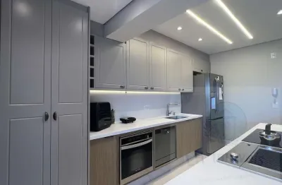 Apartamento para venda em indaiatuba, vila almeida, 3 dormitórios, 1 suíte, 3 banheiros, 2 vagas