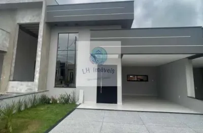 Parque gran reserve - indaiatuba/sp - casa pronta set/2025 -