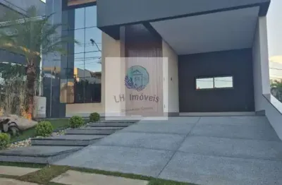 Oportunidade - gran reserve - indaiatuba/sp - casa pronta