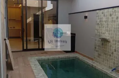 Escritório + piscina = oportunidade - parque gran reserve - indaituba/sp