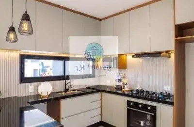 Casa em condomínio fechado com 3 quartos à venda na Rua 14, 378, Loteamento Park Gran Reserve, Indaiatuba