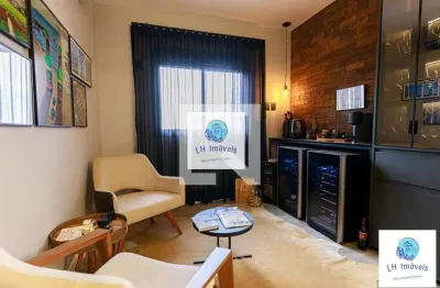 The park view - indaiatuba/sp - apartamento de cinema - oportunidade